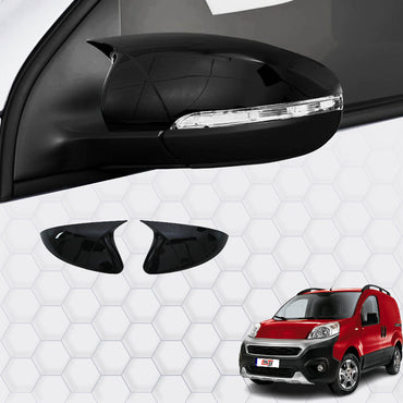 Fiat Fiorino Yarasa Ayna Kapağı Aksesuarları Detaylı Resimleri, Kampanya bilgileri ve fiyatı - 1
